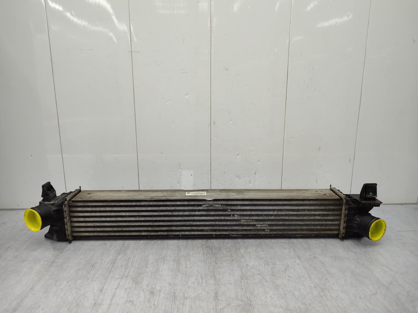 Echangeur air (Intercooler) FIAT DUCATO 3 PHASE 2 Diesel - 1