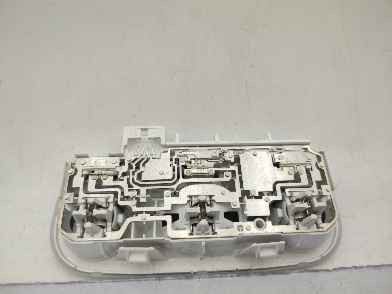 Luce di cortesia RENAULT GRAND SCENIC 3 PHASE 1 Diésel - 1