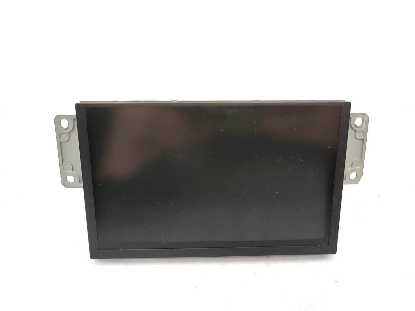 Ecran GPS CITROEN DS3 CABRIOLET PHASE 1 Diesel - 1