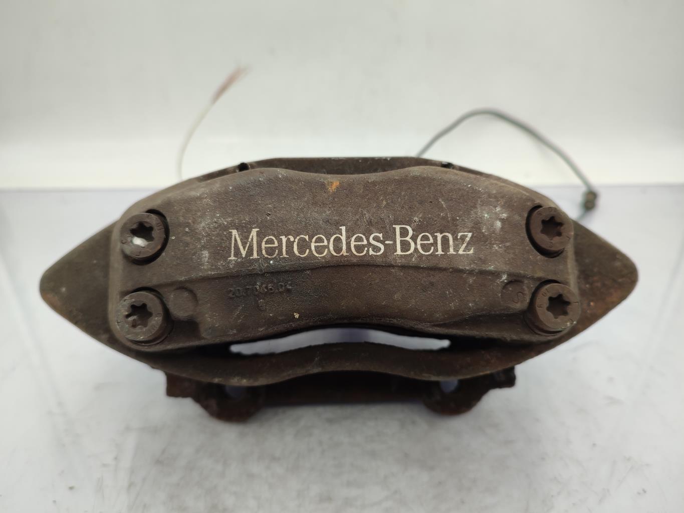Pinza freni anteriore destra MERCEDES CLASSE M 163 PHASE 2 Diésel - 1