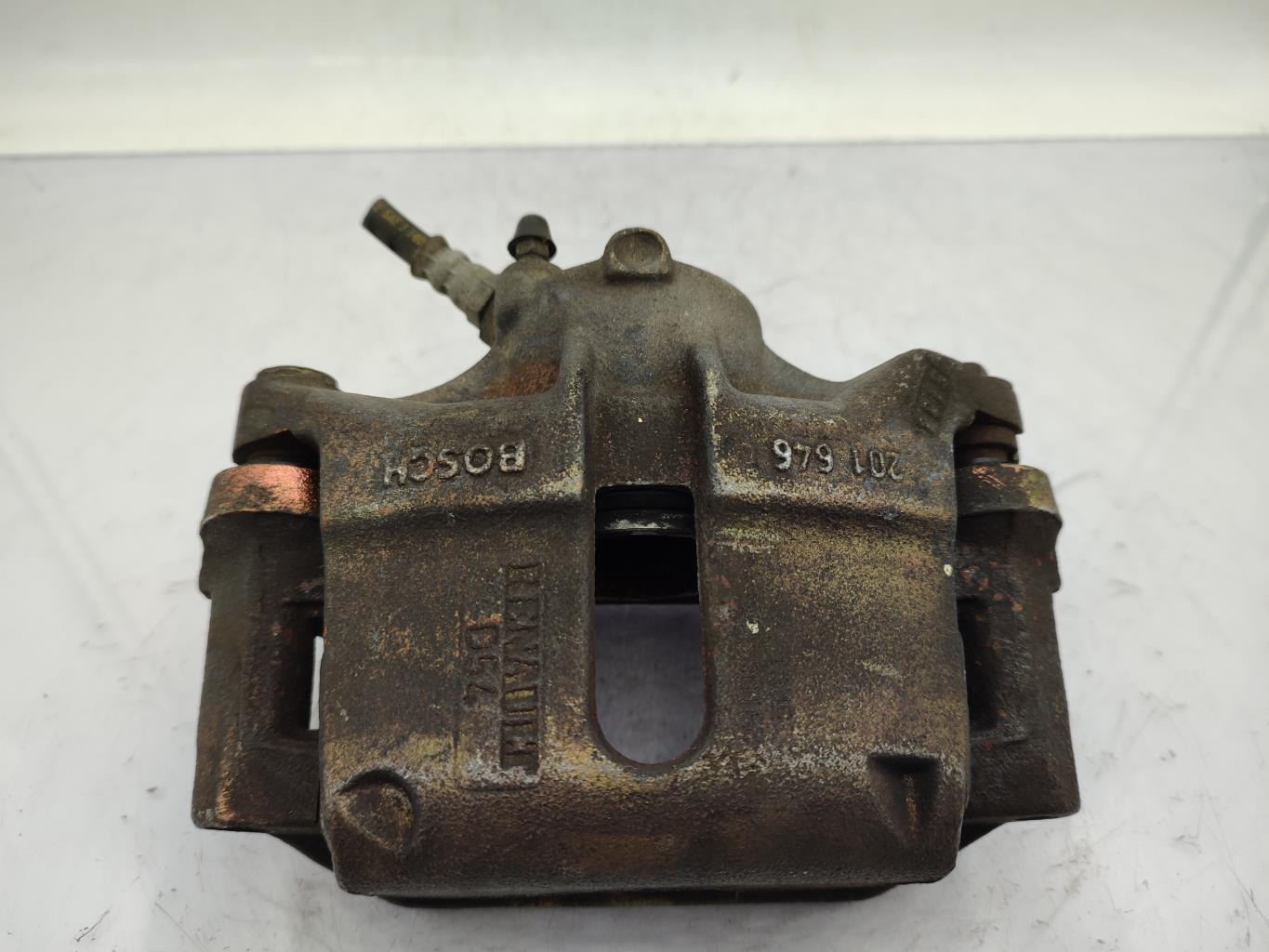 Pinza freni anteriore destra RENAULT KANGOO 1 PHASE 2 Gasolina - 1