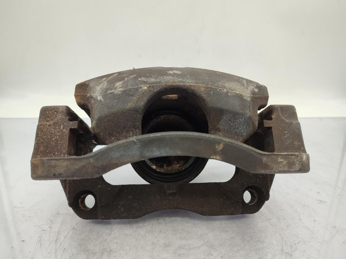 Pinza freni anteriore sinistra NISSAN QASHQAI 1 PHASE 2 Diésel - 1