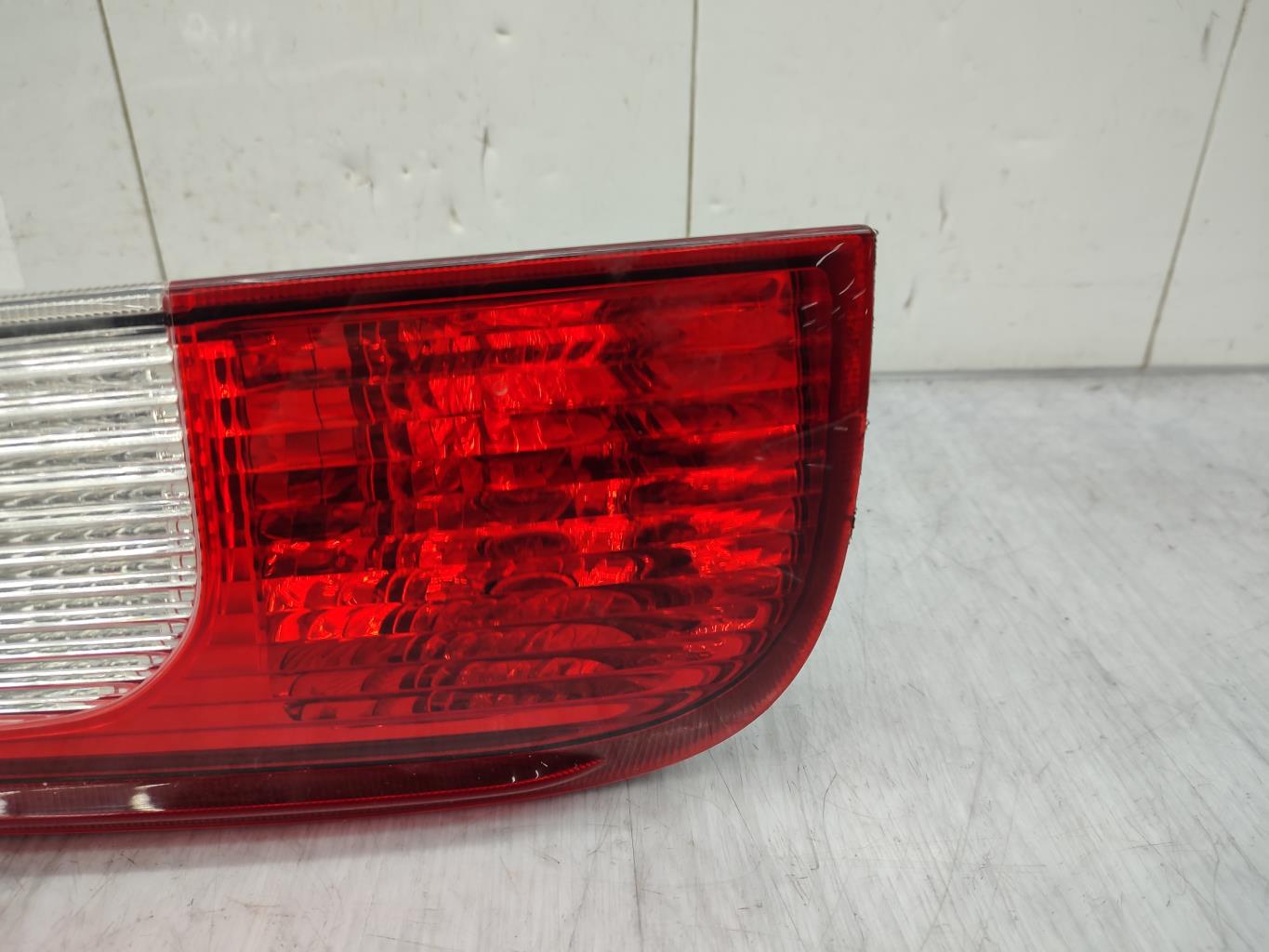 Fanale posteriore principale sinistro (luci) FORD C-MAX 1 PHASE 1 Diésel - 1
