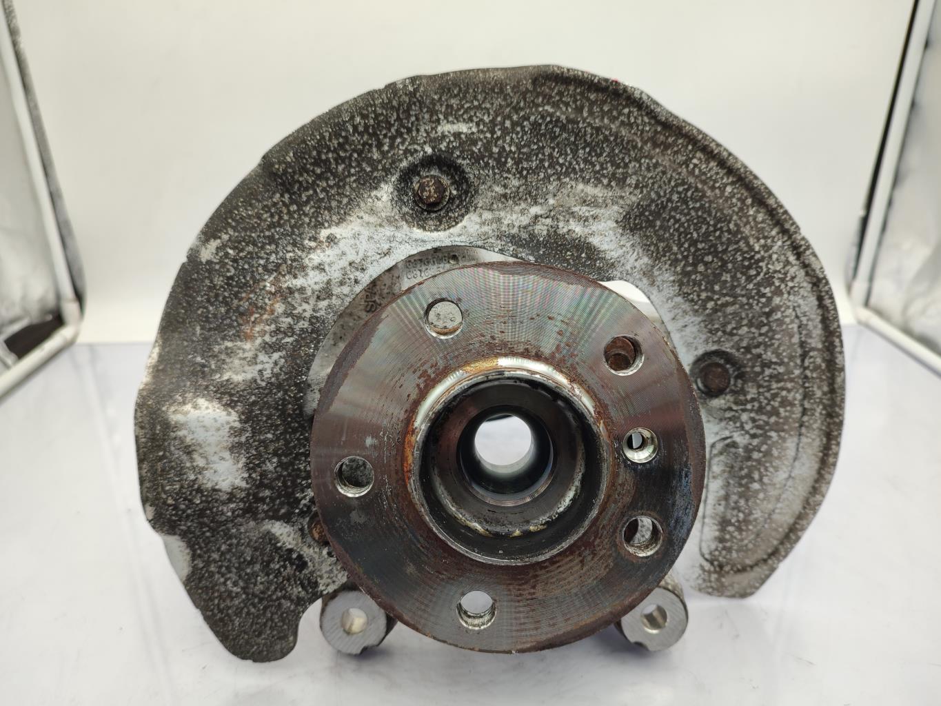 Fuso anteriore destro BMW X1 F48 PHASE 1 Diésel - 1