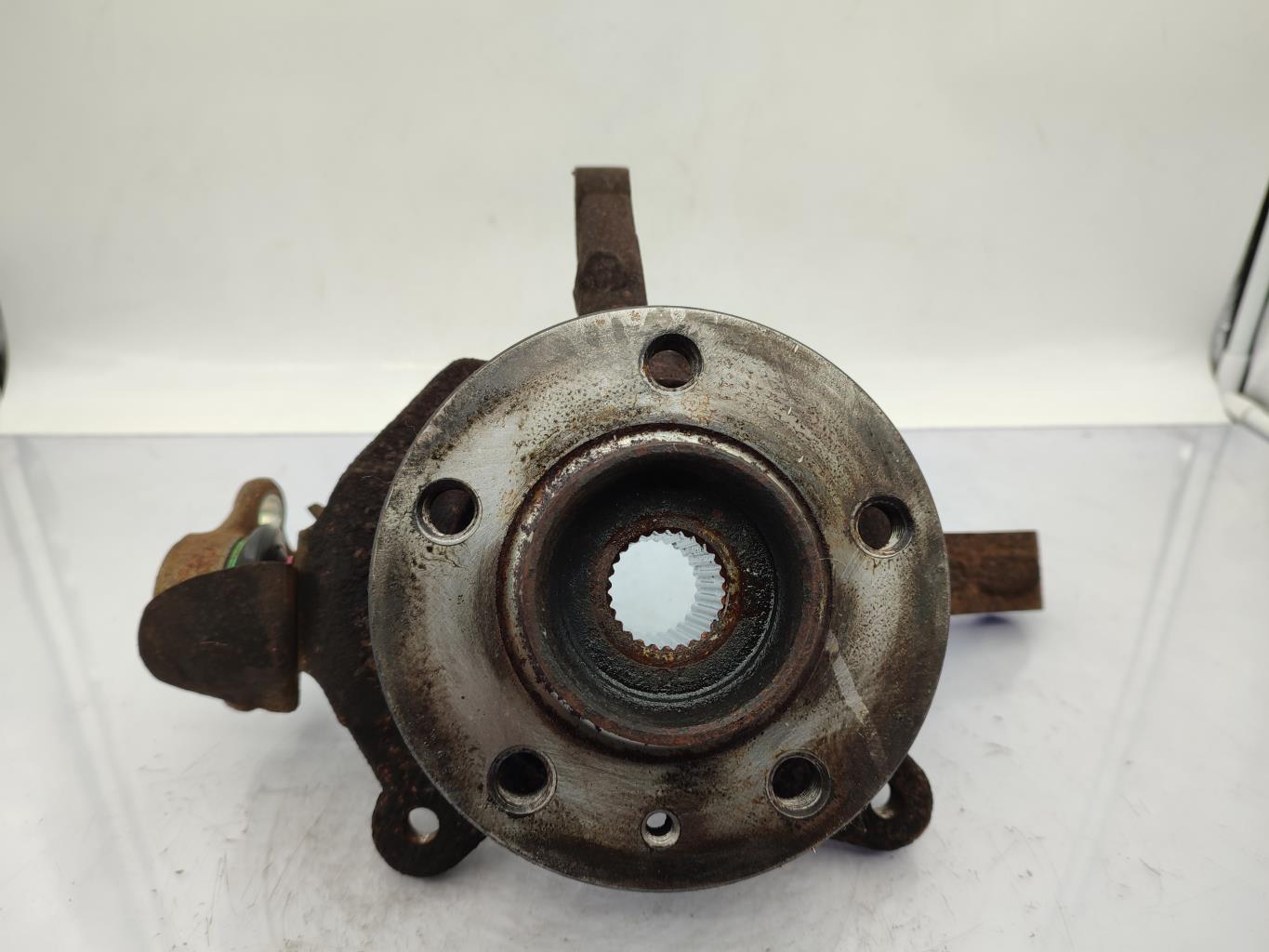 Fusee avant droit RENAULT TRAFIC 2 PHASE 2 Diesel - 1