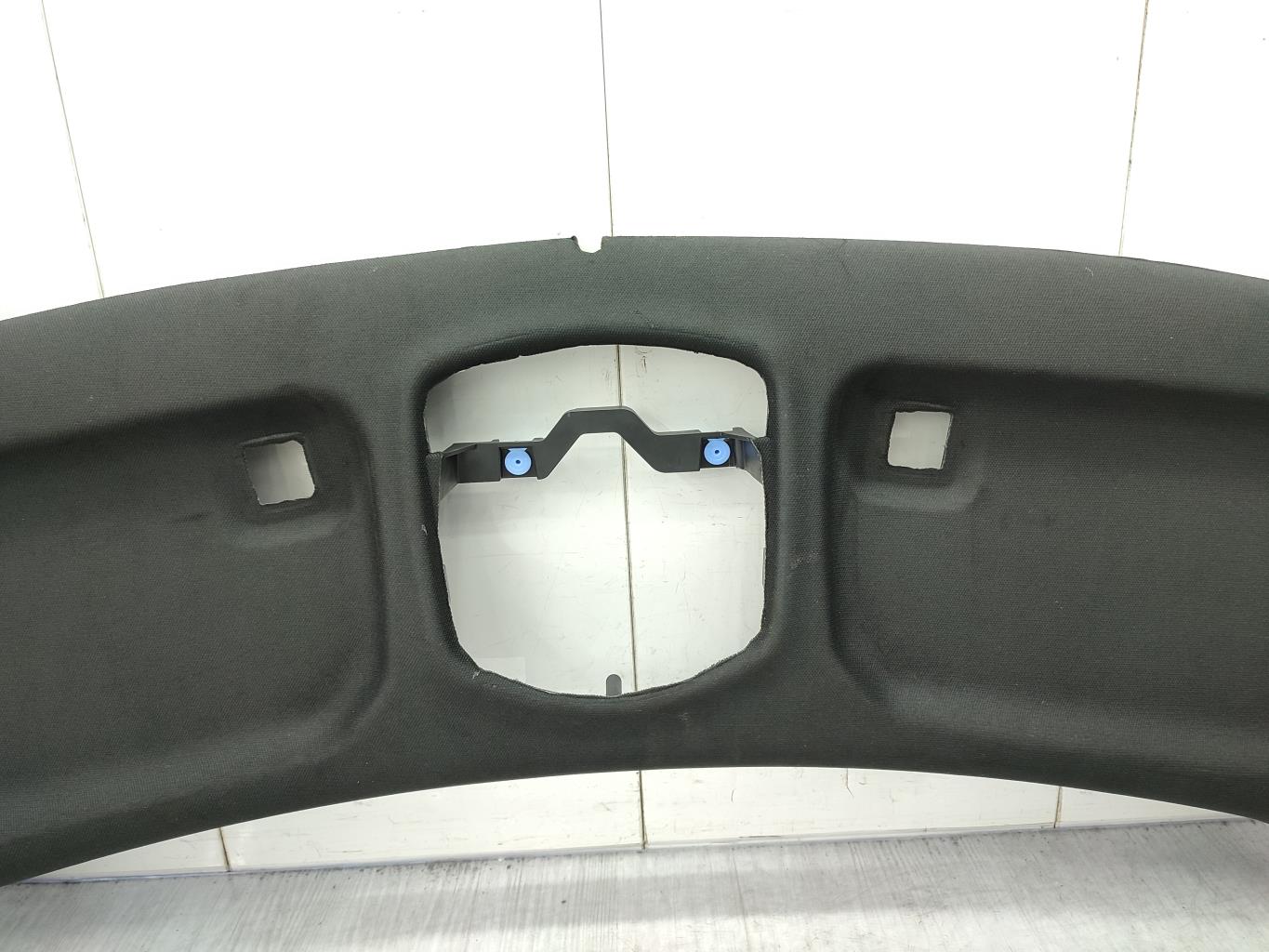 Garniture de pavillon CITROEN DS3 CABRIOLET PHASE 1 Diesel - 1