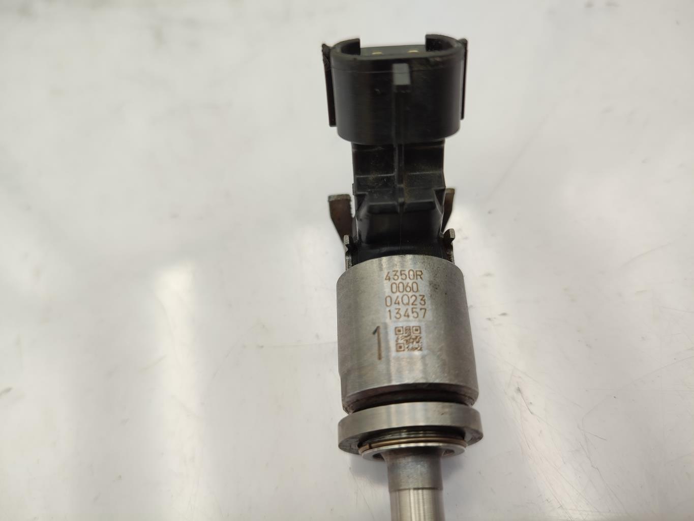 Injecteurs RENAULT SCENIC 3 PHASE 3 Essence - 1