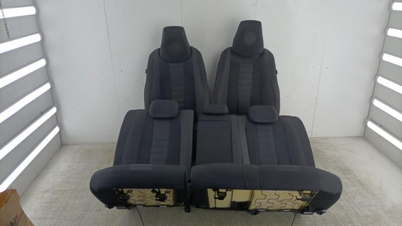 Interieur complet PEUGEOT 308 2 SW PHASE 1 BREAK Essence - 1