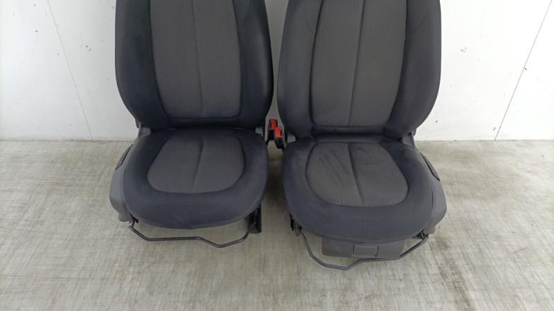 Interieur complet BMW X1 F48 PHASE 1 Diesel - 1