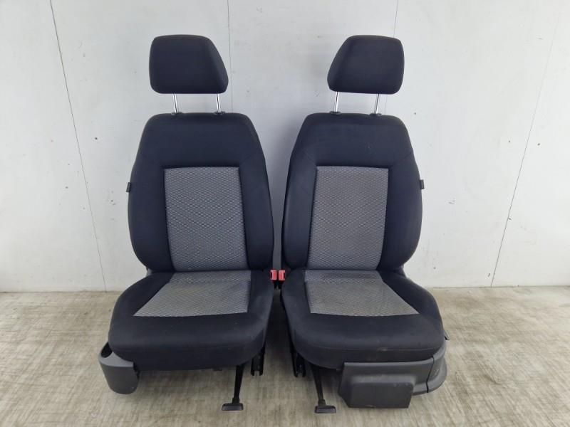 Interieur complet VOLKSWAGEN POLO 5 PHASE 1 Diesel - 1
