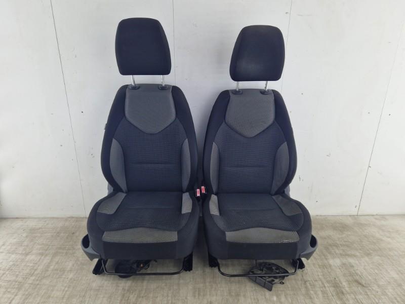 Interieur complet PEUGEOT 308 1 PHASE 2 Diesel - 1