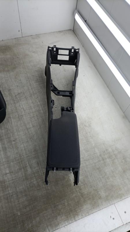 Interieur complet RENAULT MEGANE 3 PHASE 1 BREAK Diesel - 1