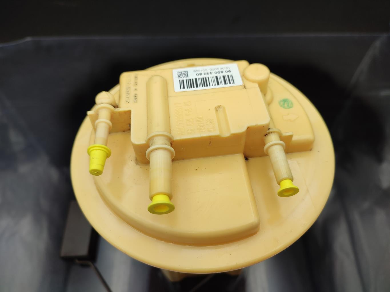 Indicatore carburante PEUGEOT 207 PHASE 1 Diésel - 1
