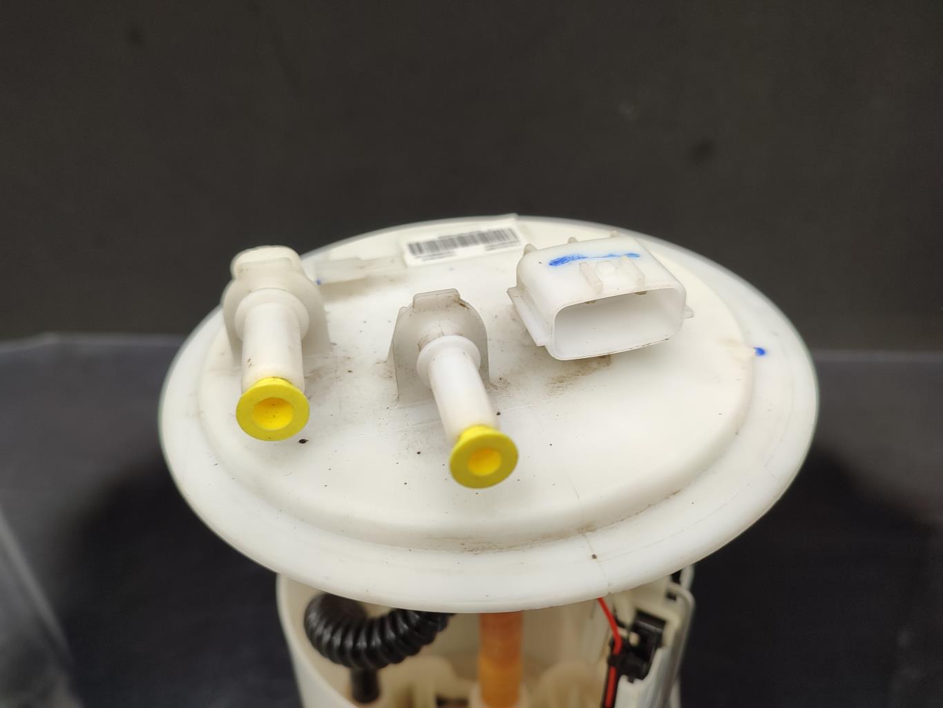 Jauge à carburant RENAULT MEGANE 3 PHASE 1 BREAK Diesel - 1