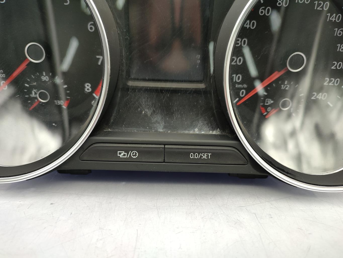 Kit avviamento VOLKSWAGEN POLO 5 PHASE 2 Gasolina - 1