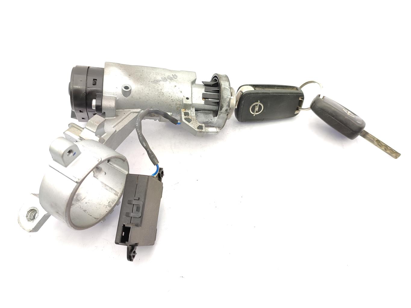 Kit de demarrage OPEL ASTRA J PHASE 1 Diesel - 1