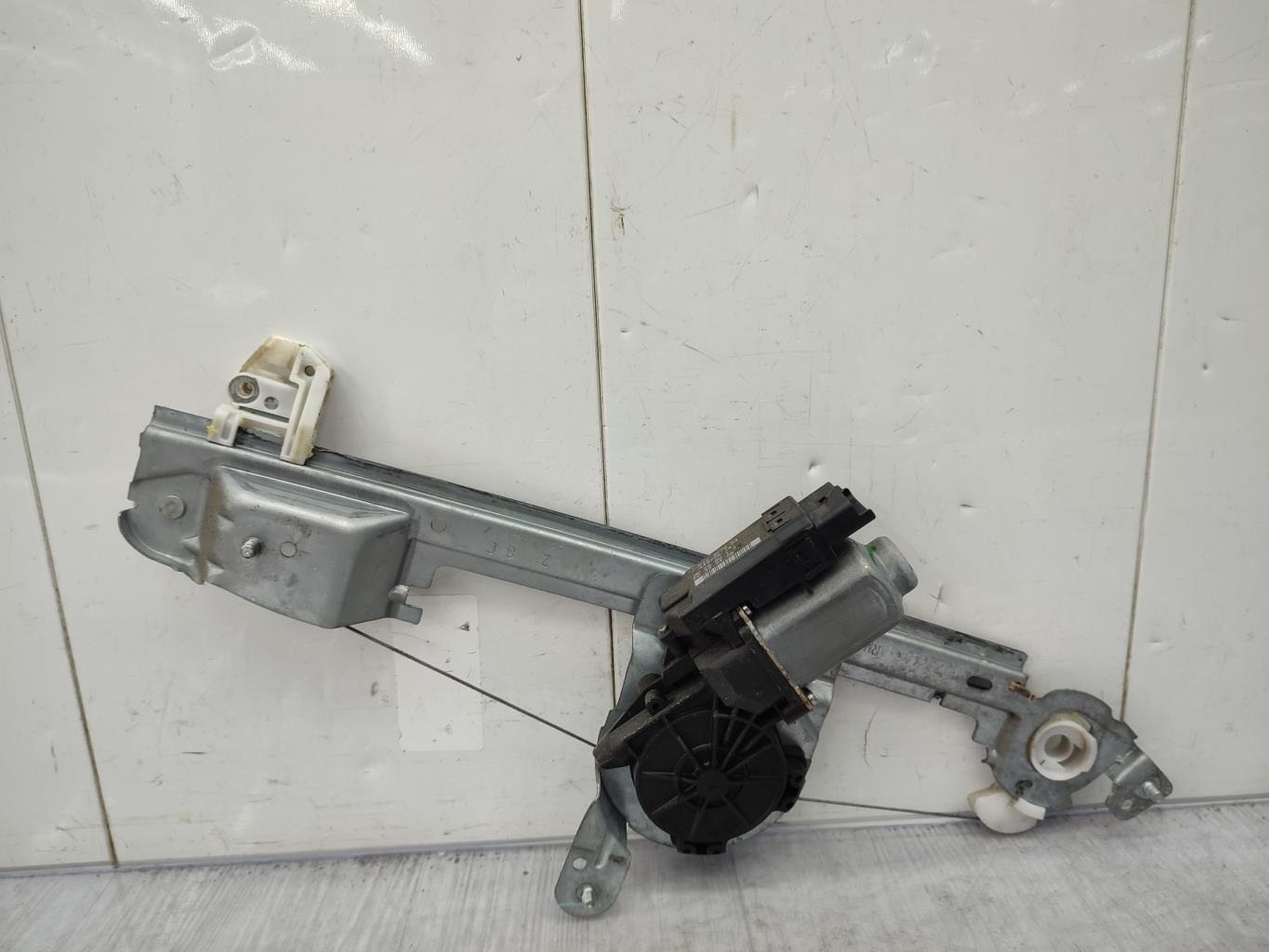 Alzacristalli elettrico posteriore destro RENAULT SCENIC 2 PHASE 2 Gasolina - 1