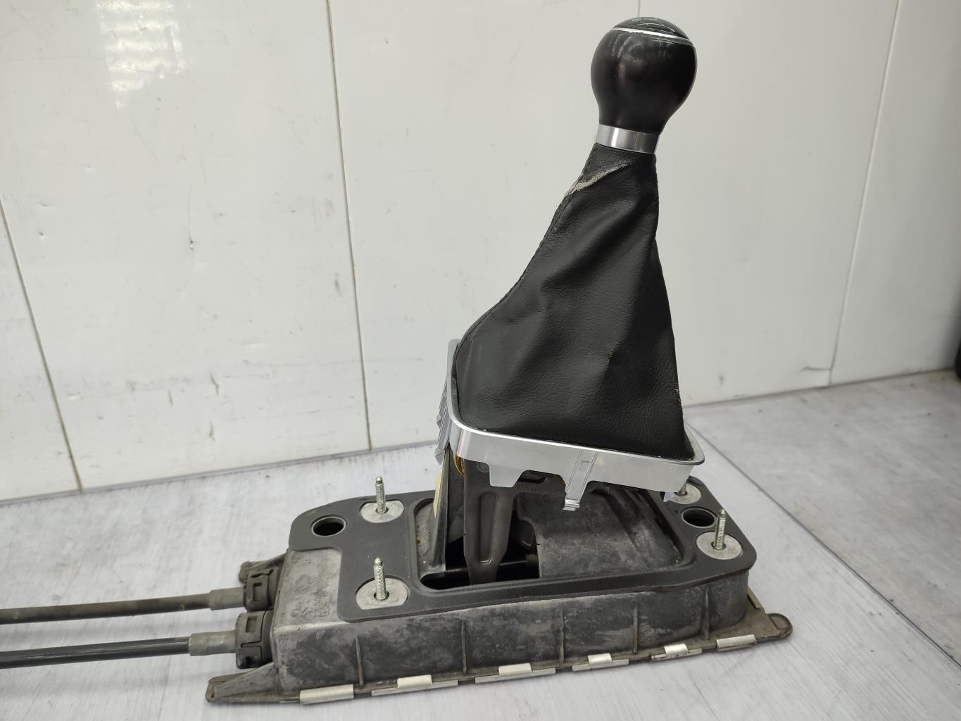 Levier de vitesses VOLKSWAGEN GOLF PLUS PHASE 1 Diesel - 1