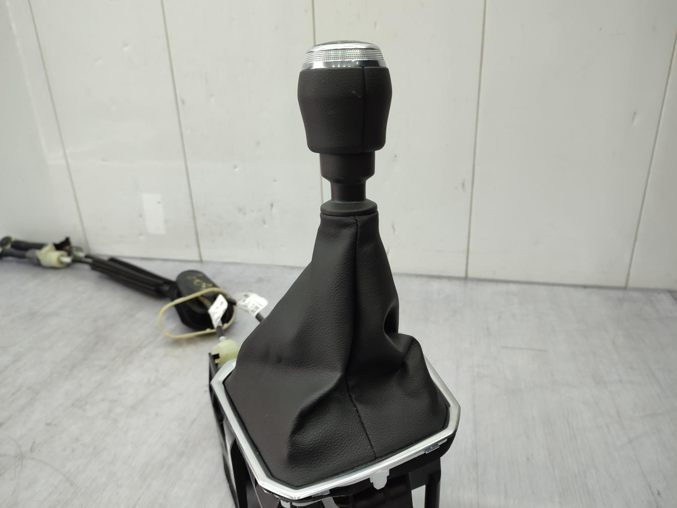 Levier de vitesses DACIA SANDERO 3 Essence/Hybride - 1