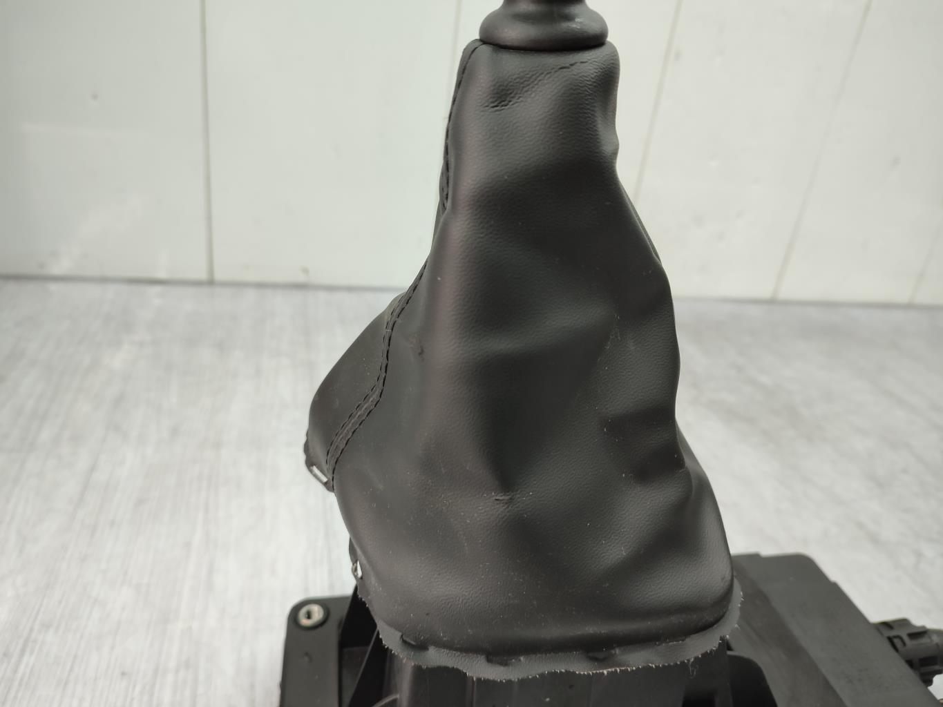 Levier de vitesses RENAULT CAPTUR 1 PHASE 1 Diesel - 1
