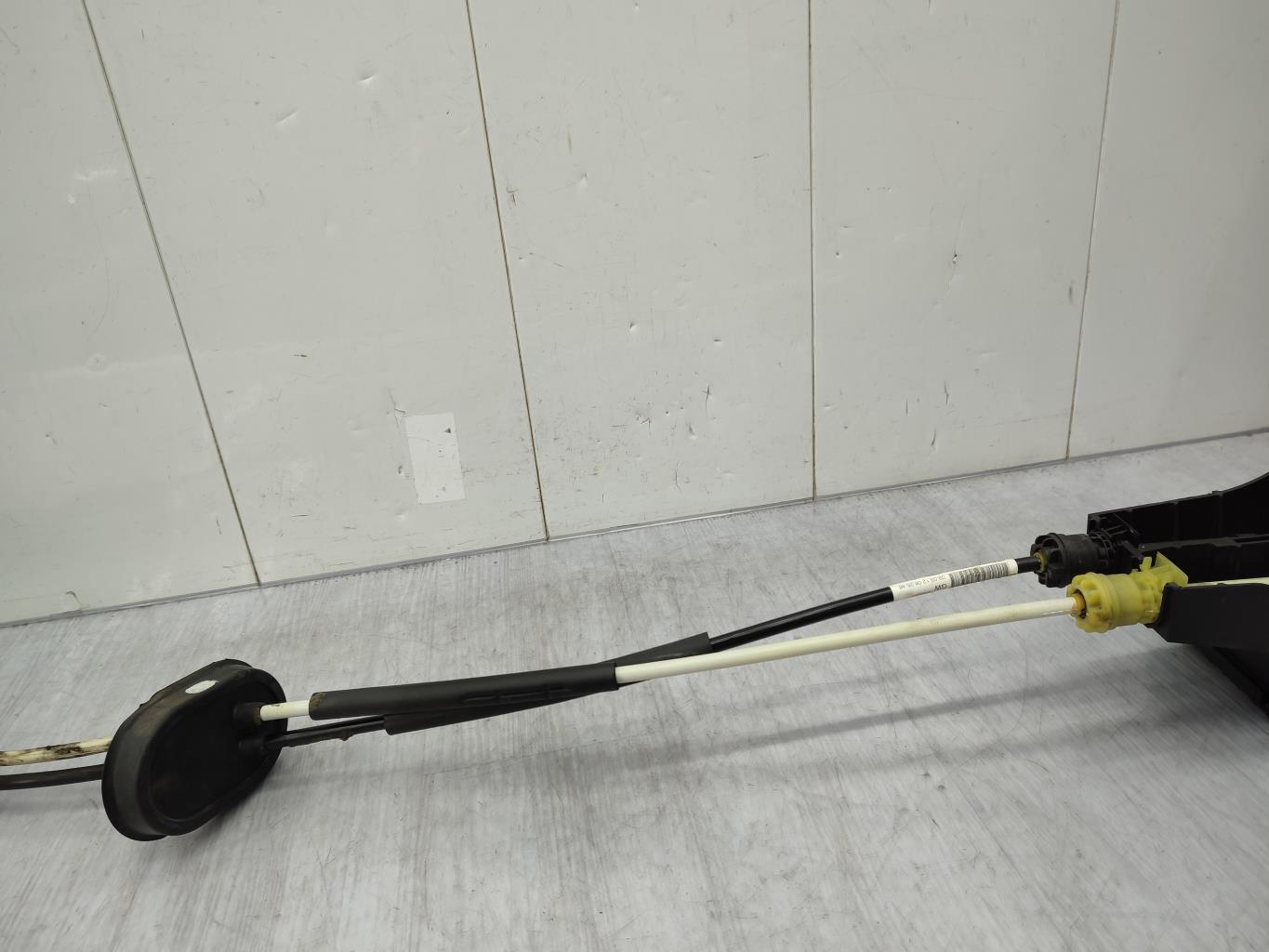 Levier de vitesses OPEL ASTRA J PHASE 1 Diesel - 1