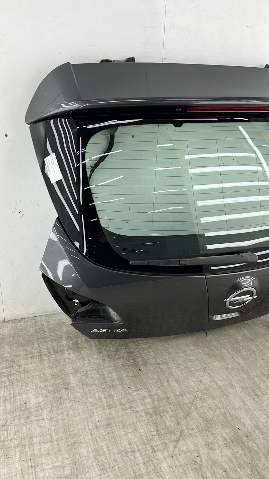 Portabagagli/Portellone posteriore OPEL ASTRA J PHASE 1 Diésel - 1