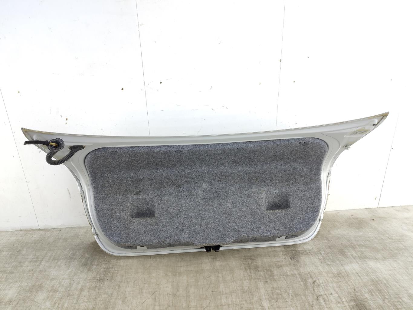 Portabagagli/Portellone posteriore BMW SERIE 3 E90  - 1