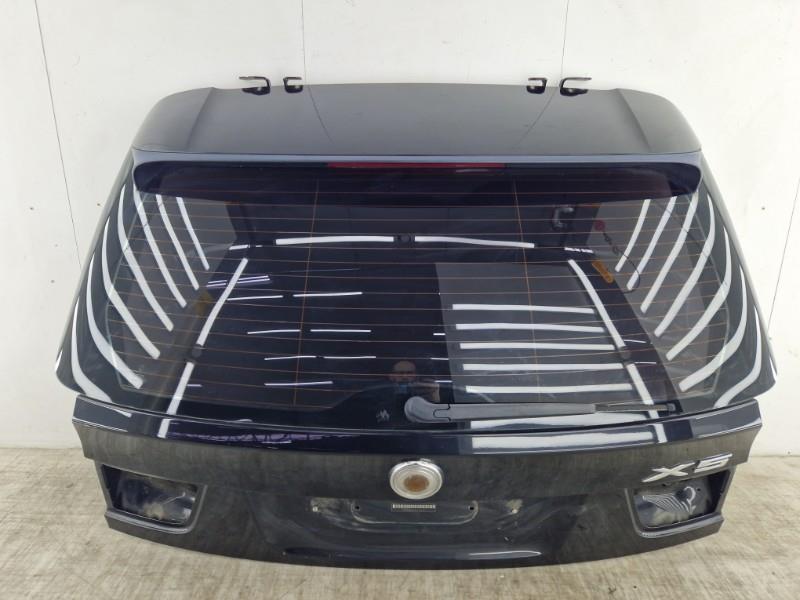 Portabagagli/Portellone posteriore BMW X5 E70 PHASE 2 Diésel - 1