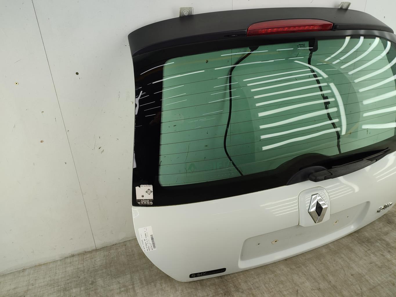 Portabagagli/Portellone posteriore RENAULT CLIO 2 PHASE 2 Gasolina - 1