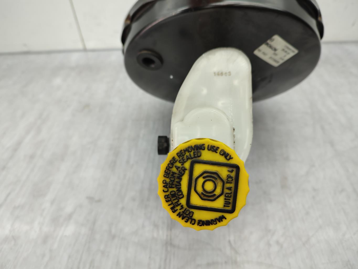 Mastervac FIAT PANDA 2 PHASE 1 Essence - 1