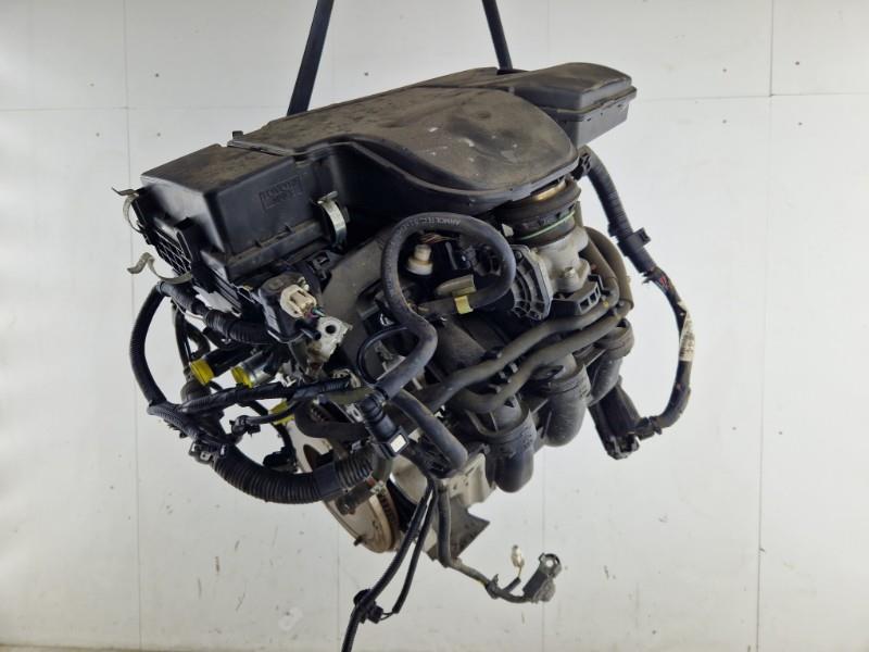 Moteur CITROEN C1 2 Essence - 1