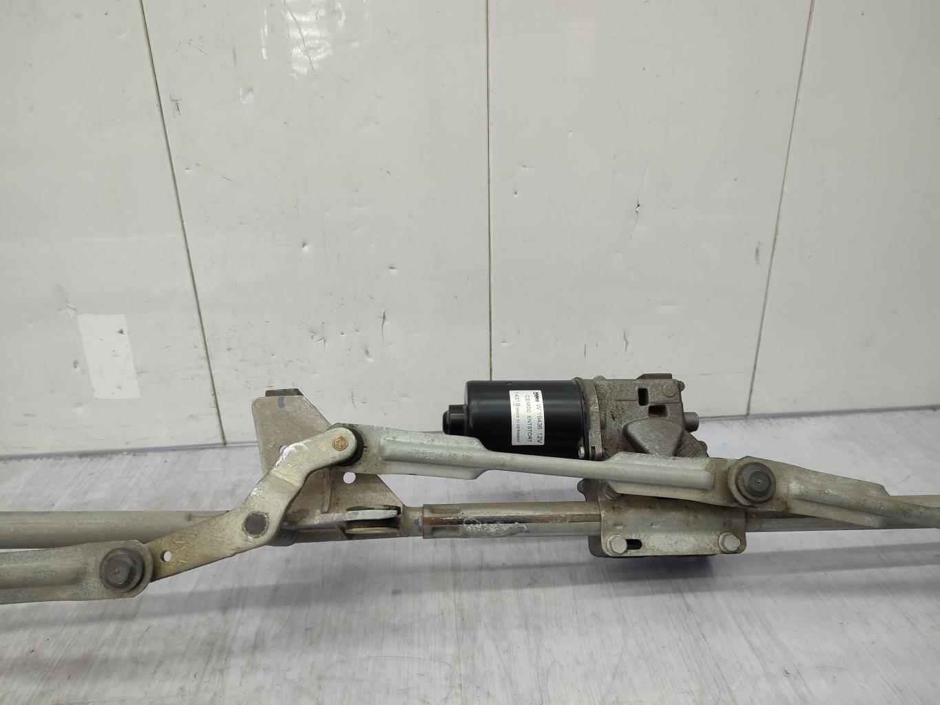 Motore tergicristallo anteriore CITROEN C4 2 PHASE 1 Diésel - 1