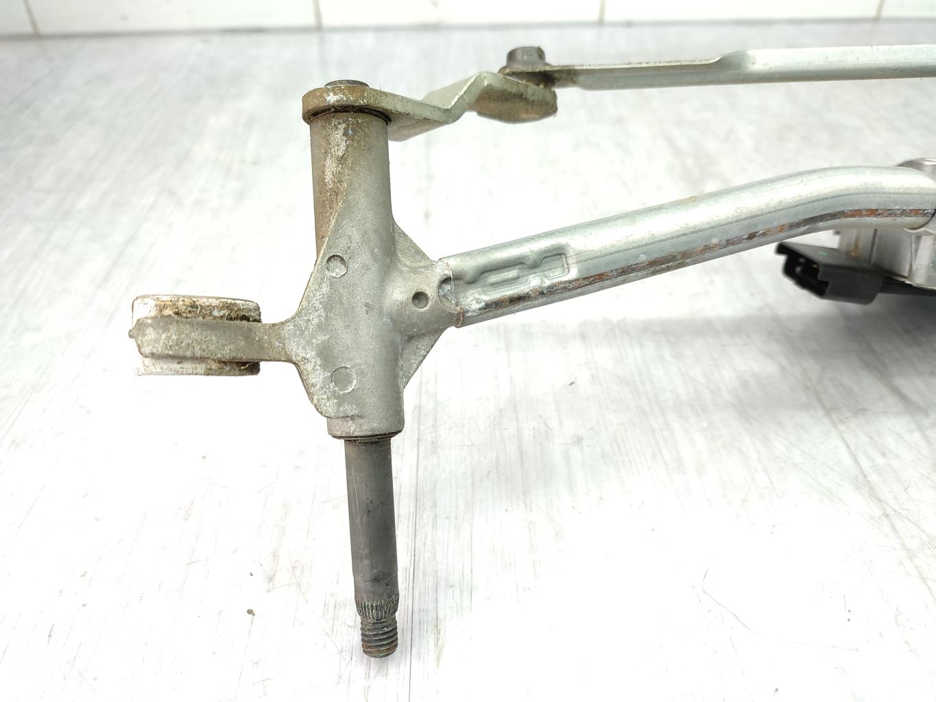 Motore tergicristallo anteriore RENAULT MASTER 3 PHASE 2 Diésel - 1