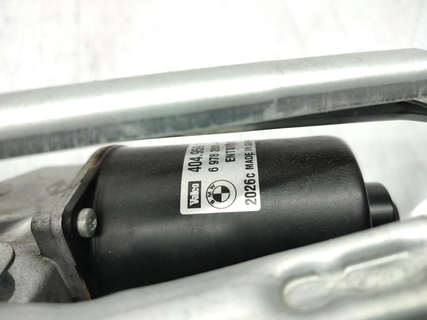 Motore tergicristallo anteriore BMW SERIE 3 E90  - 1