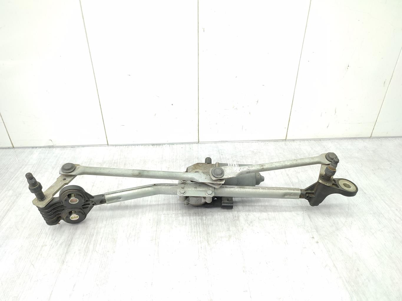 Moteur essuie glace avant BMW X5 E70 PHASE 2 Diesel - 1