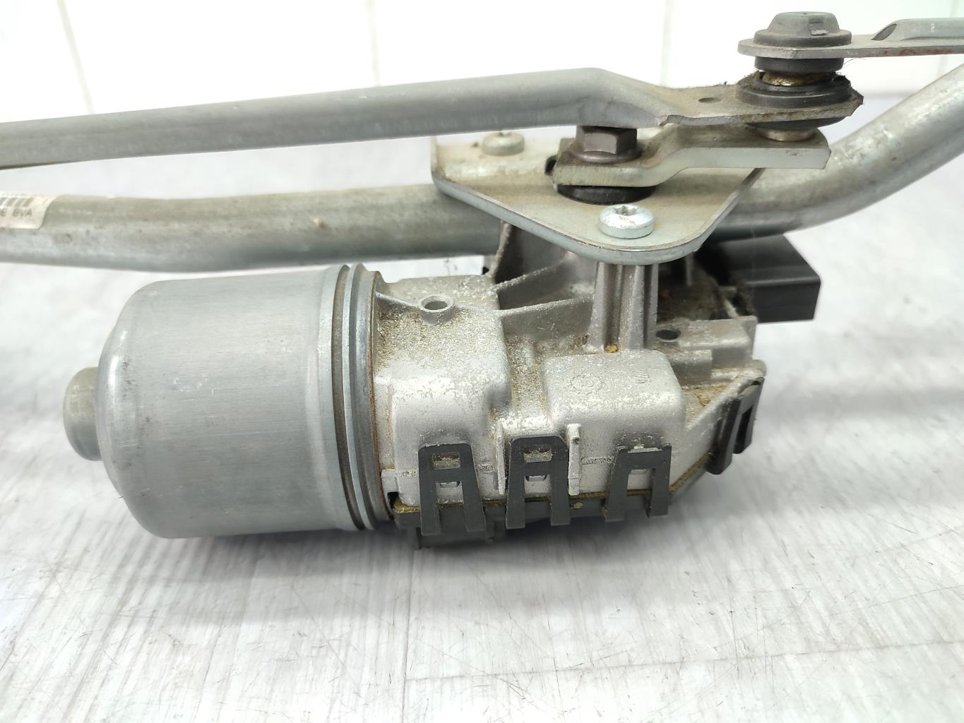 Motore tergicristallo anteriore SEAT EXEO ST BREAK Diésel - 1