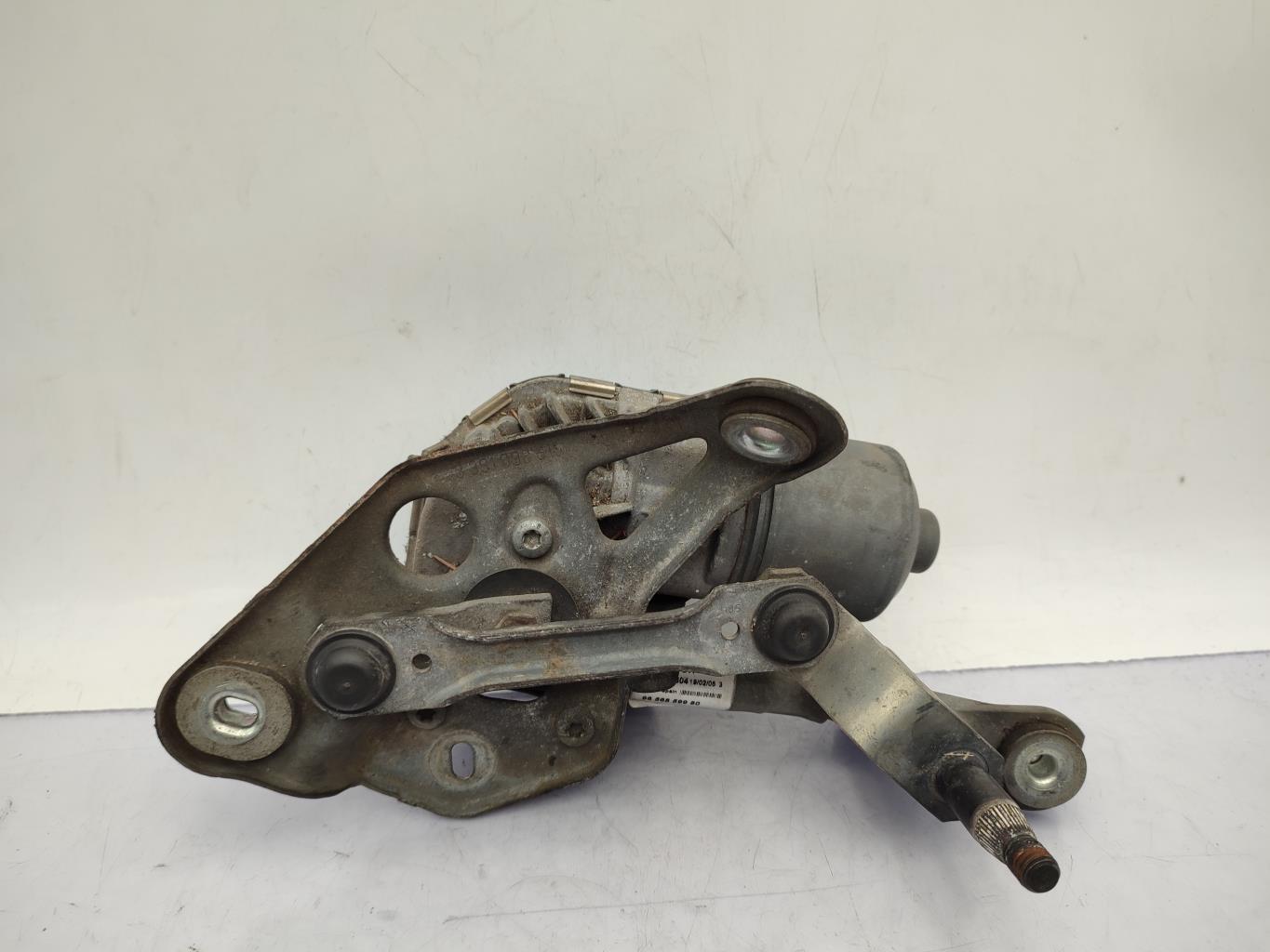 Motore tergicristallo anteriore sinistro PEUGEOT 407 PHASE 1 BREAK Diésel - 1