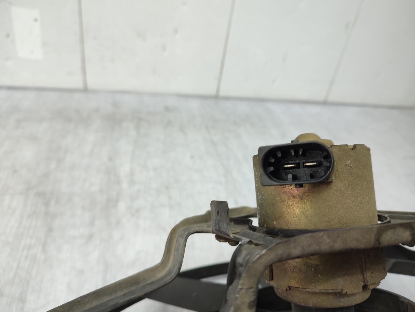 Motoventilatore radiatore CITROEN SAXO PHASE 1 Gasolina - 1