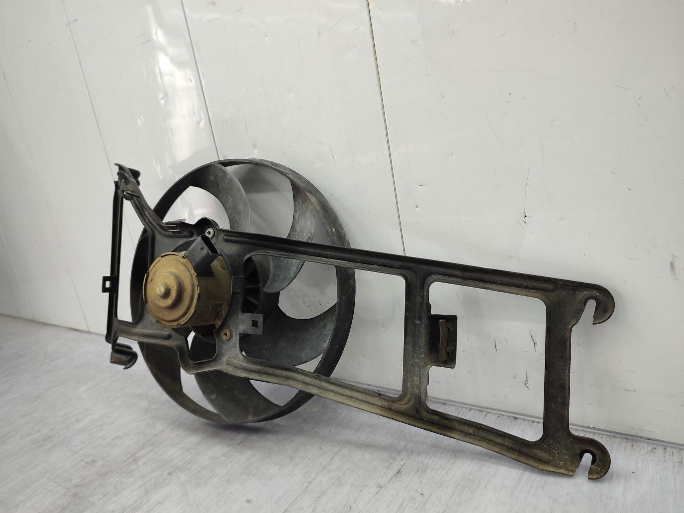 Motoventilatore radiatore CITROEN SAXO PHASE 2 Diésel - 1