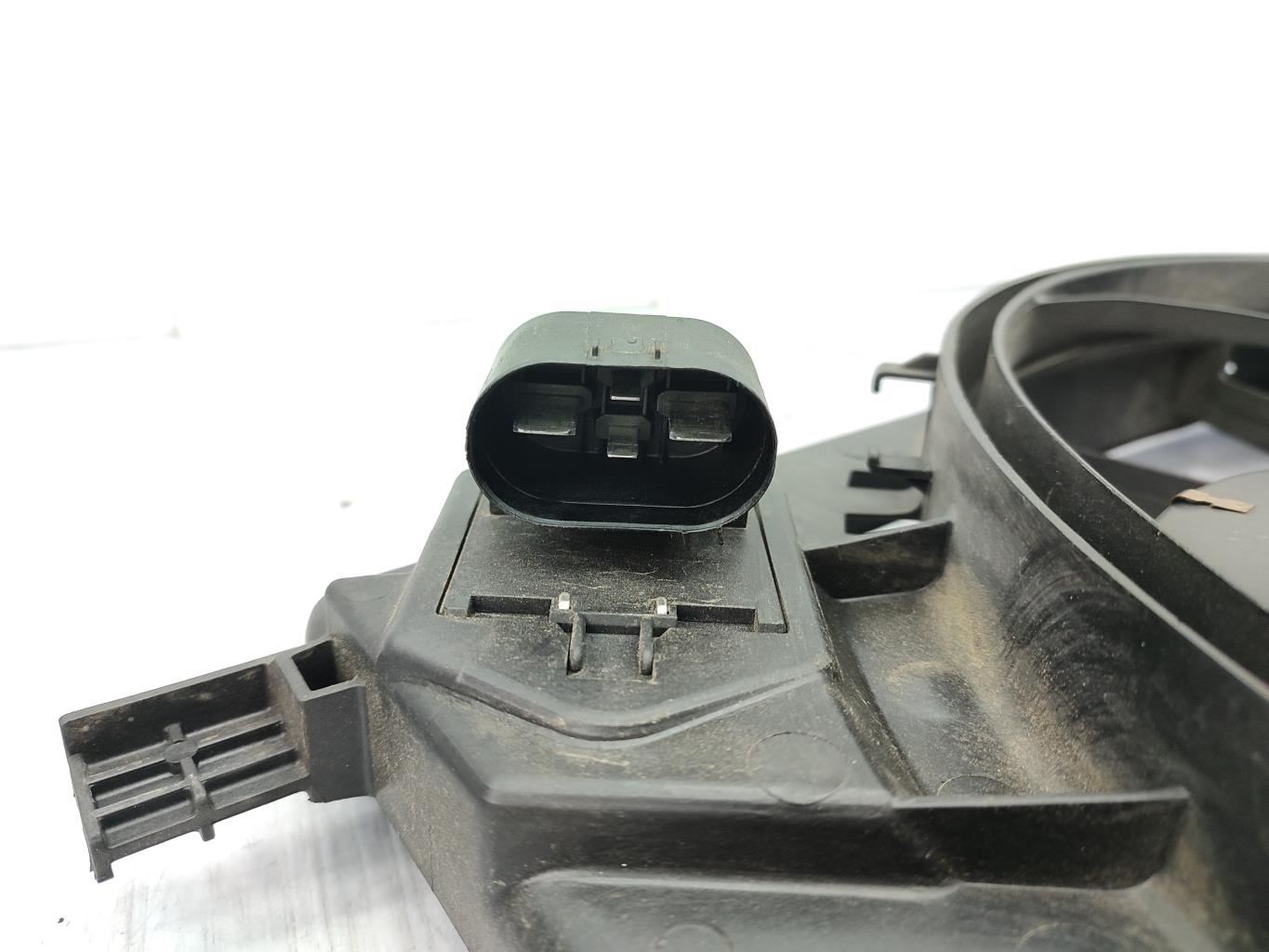 Motoventilatore radiatore OPEL ASTRA J PHASE 1 Diésel - 1
