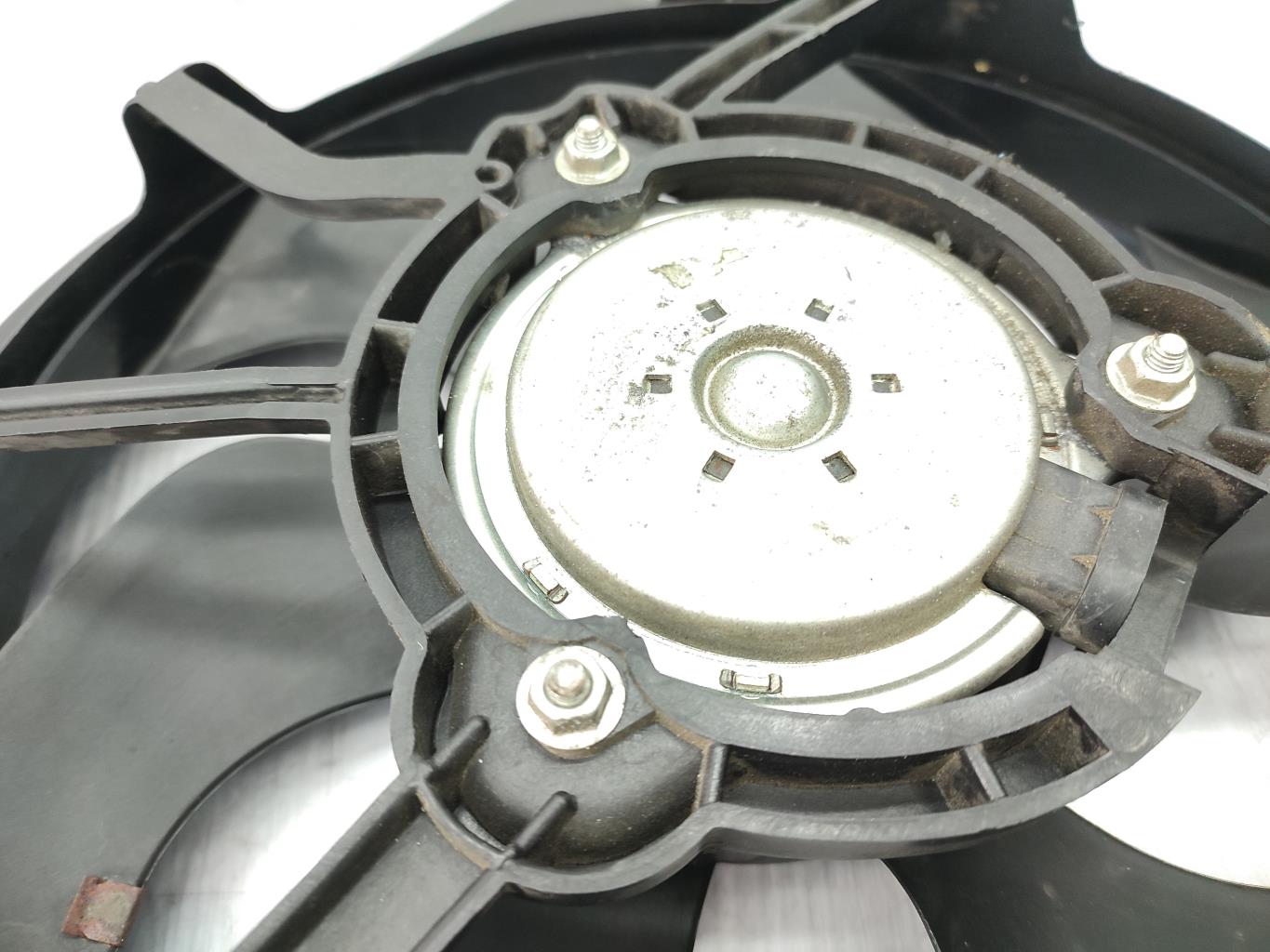 Motoventilatore radiatore RENAULT CLIO 3 PHASE 1 Gasolina - 1
