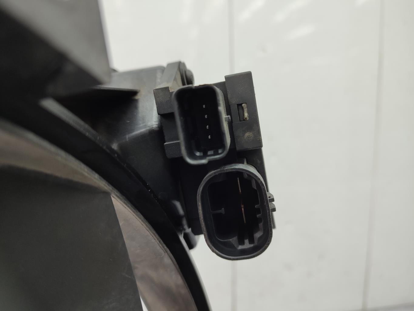 Motoventilatore radiatore PEUGEOT 207 PHASE 2 Gasolina - 1