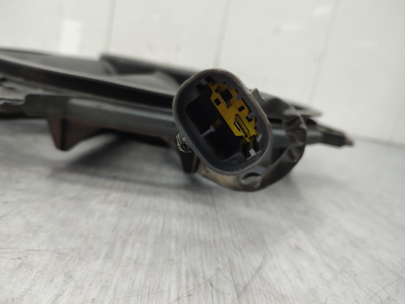 Motoventilatore radiatore PEUGEOT 308 1 PHASE 2 Diésel - 1