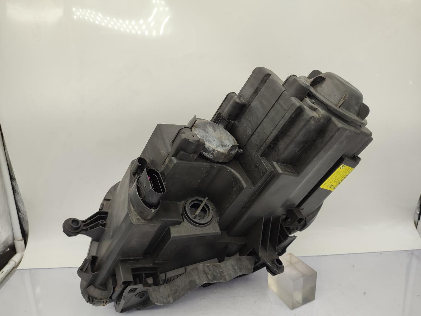 Gruppo ottico anteriore principale destro (luci)(faro) VOLKSWAGEN TOURAN 1 PHASE 2 Diésel - 1
