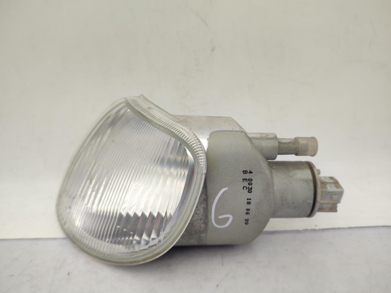 Gruppo ottico anteriore secondario sinistro (luci)(freccia) CITROEN SAXO PHASE 1 Gasolina - 1