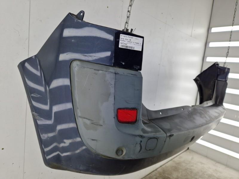 Paraurti posteriore RENAULT SCENIC 2 PHASE 2 Gasolina - 1