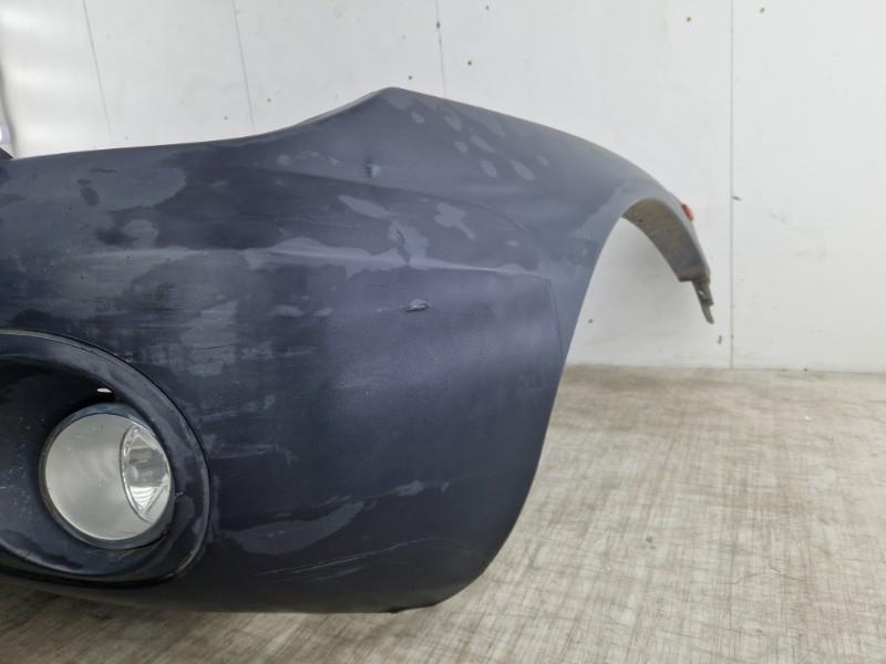 Paraurti anteriore RENAULT SCENIC 1 PHASE 2 Diésel - 1
