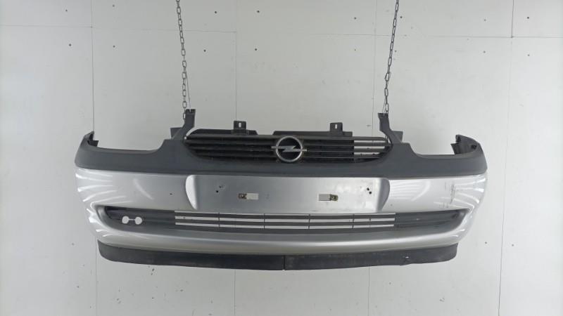 Paraurti anteriore OPEL CORSA B PHASE 2 Gasolina - 1