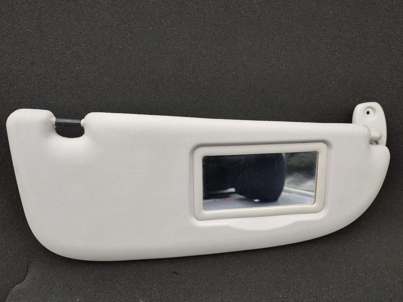 Visiera parasole destra PEUGEOT 206 PHASE 2 Diésel - 1