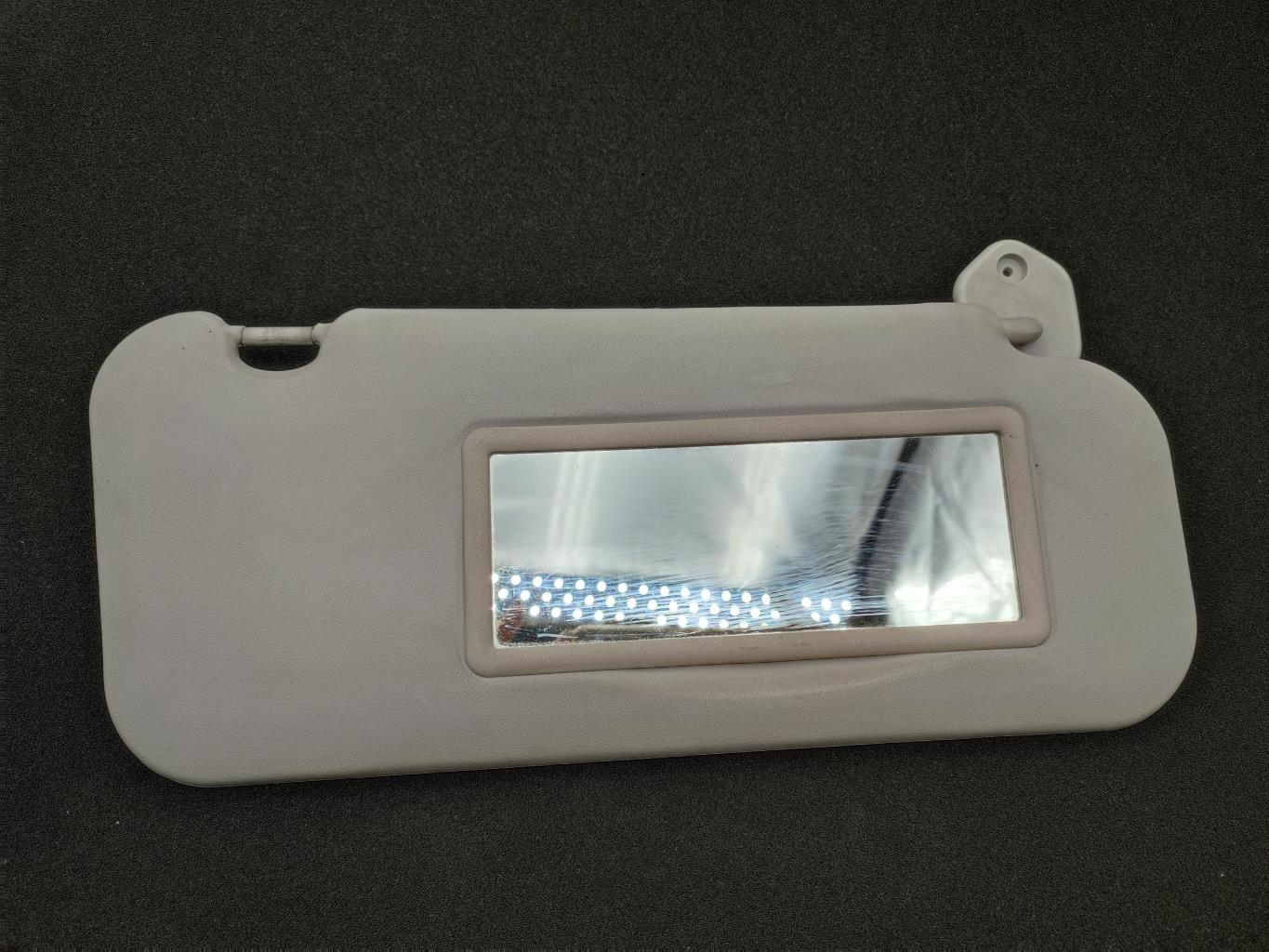 Visiera parasole destra CITROEN XSARA PICASSO PHASE 1 Diésel - 1